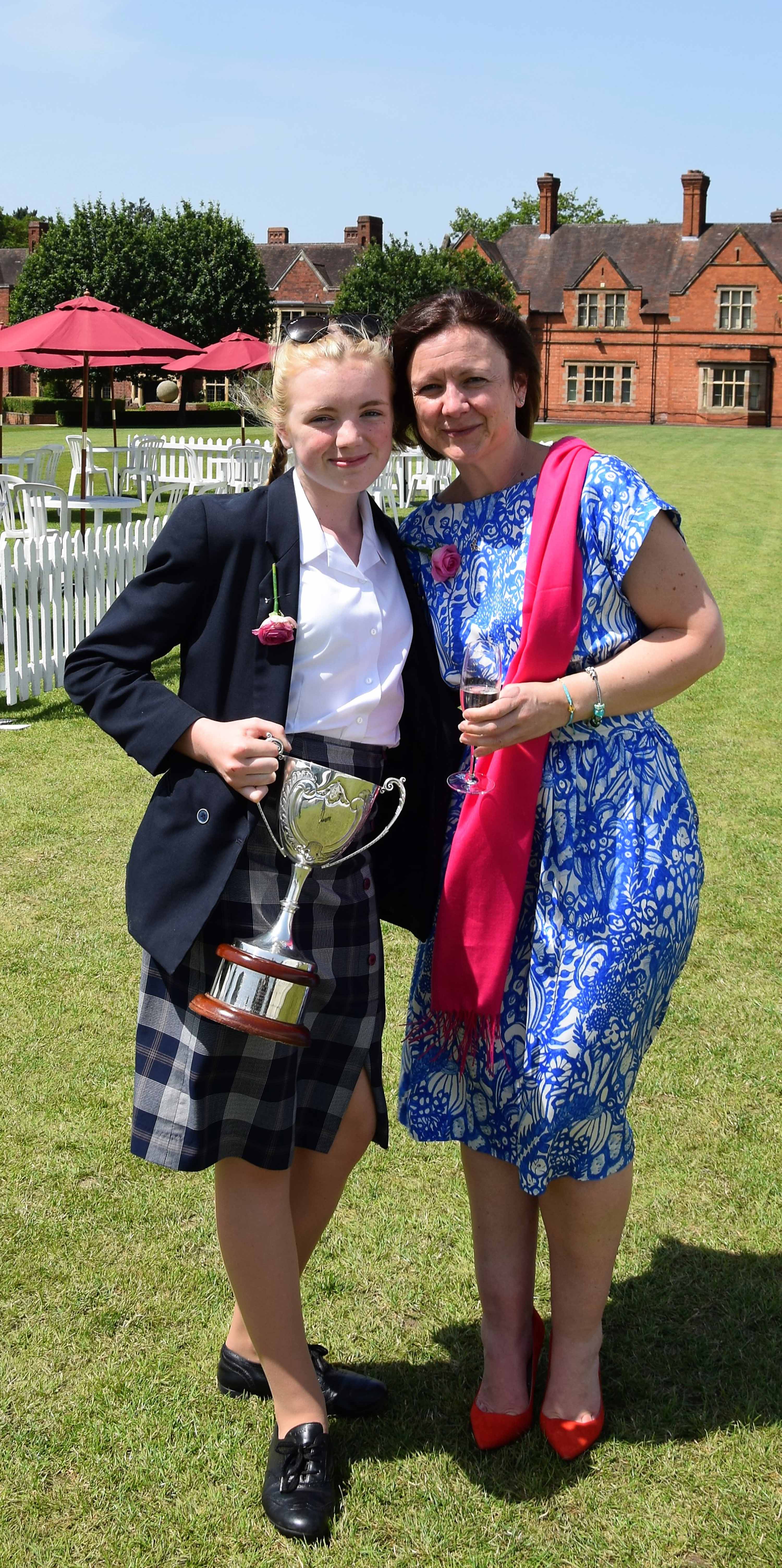 Prep Prizegiving - 28th June 2019